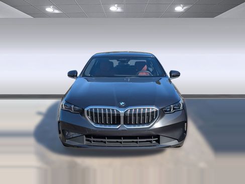 Certified 2026 BMW 540i xDrive image 6