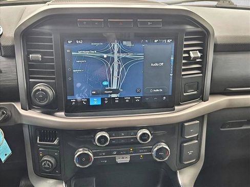 Used 2024 Ford F150 XLT w/ Mobile Office Package AWD/4WD image 15