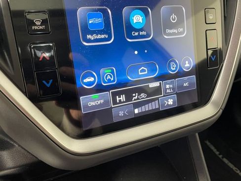 Used 2024 Subaru Crosstrek 2.0i Premium image 9