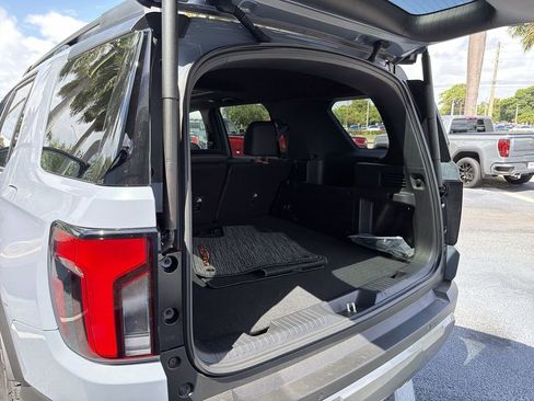 New 2026 Honda Passport TrailSport image 28