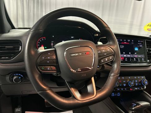 Used 2025 Dodge Durango GT AWD/4WD image 15