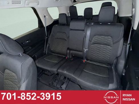 Certified 2022 Nissan Pathfinder S w/ Cargo Package image 39