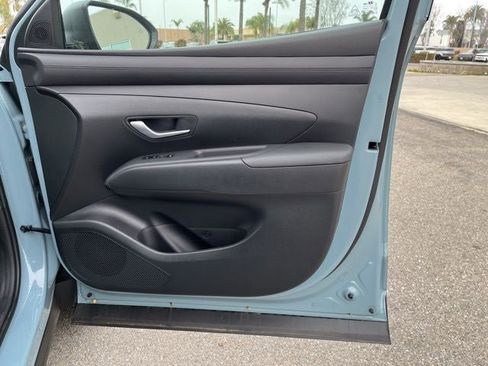 New 2026 Hyundai Santa Cruz SEL image 33