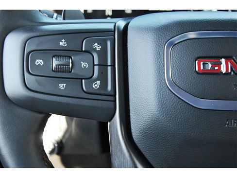 Used 2026 GMC Sierra 1500 AT4 w/ AT4 Premium Package image 13