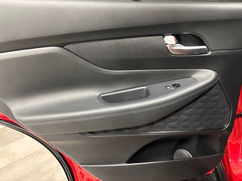 Used 2022 Hyundai Santa Fe XRT image 17