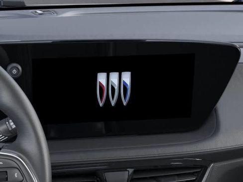 New 2026 Buick Encore GX Sport Touring w/ Comfort Package FWD image 20
