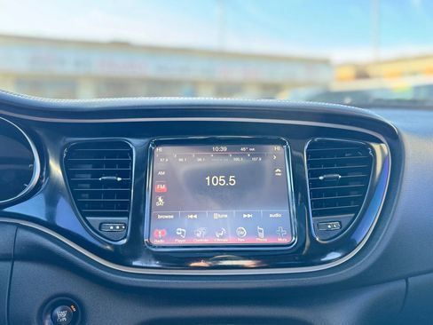 Used 2014 Dodge Dart Limited image 32