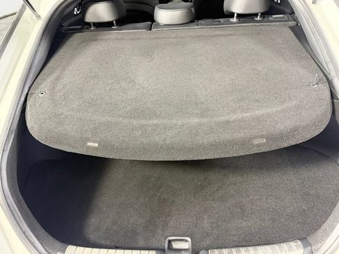 Used 2022 Kia Stinger GT-Line RWD image 23