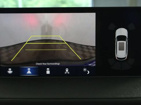 Used 2023 Acura MDX SH-AWD w/ Technology Package image 48
