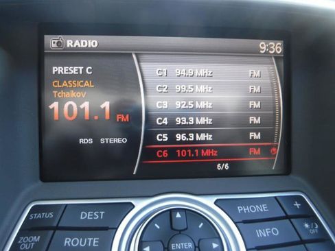 Used 2008 INFINITI G35 x Sedan w/ Premium Pkg image 33