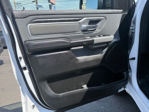 Used 2020 RAM 1500 Big Horn image 9