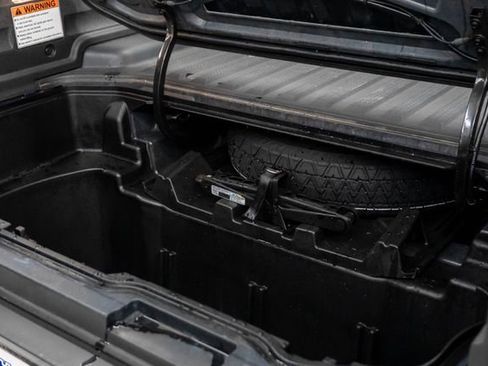 Certified 2025 Honda Ridgeline TrailSport+ image 10