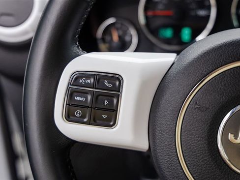 Used 2018 Jeep Wrangler Unlimited Sport S AWD/4WD image 21