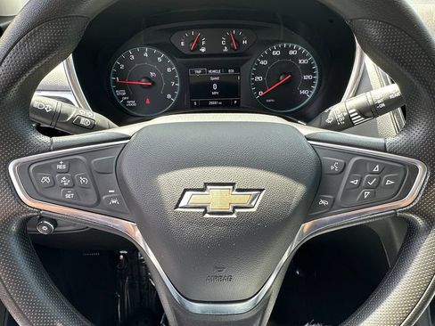 Used 2024 Chevrolet Equinox LS FWD image 19