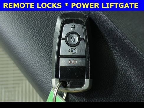 Used 2019 Ford Mustang Coupe w/ Black Accent Package image 4