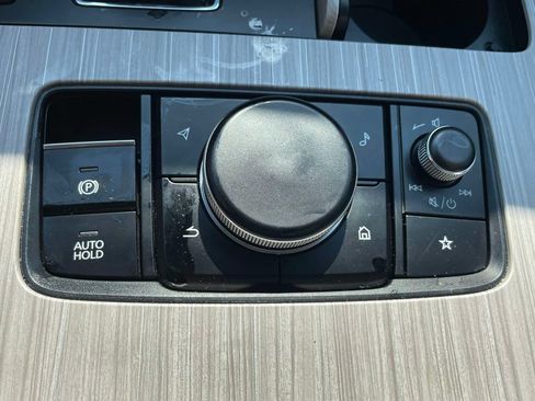 Used 2024 MAZDA CX-90 Plug-In Hybrid w/ Preferred AWD/4WD image 31