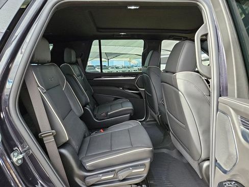 New 2026 Cadillac Escalade Sport w/ Touring Package image 27