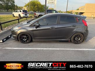 Used 2018 Ford Fiesta ST video 2