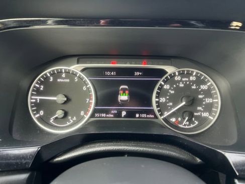 Used 2023 Nissan Pathfinder SL w/ SL Premium Package image 23