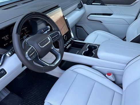 New 2026 GMC Acadia Denali w/ Super Cruise Package image 10