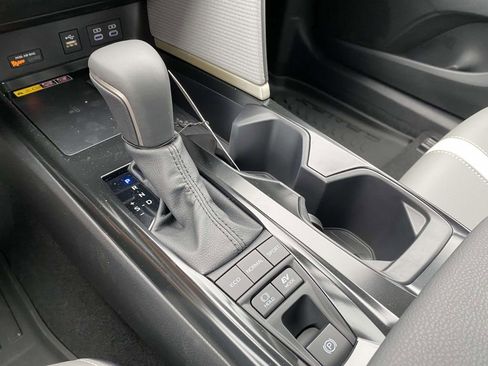 New 2026 Toyota Camry SE FWD image 24