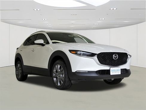 New 2025 MAZDA CX-30 AWD 2.5 S w/ Premium Package image 1