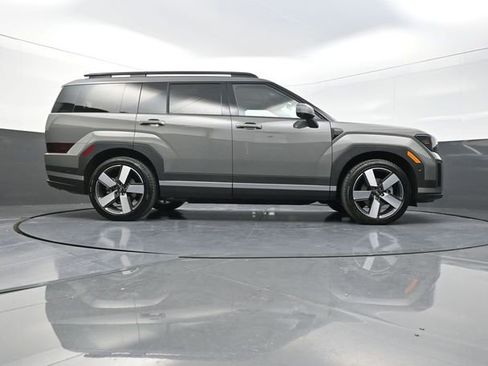 New 2026 Hyundai Santa Fe Limited AWD/4WD image 40