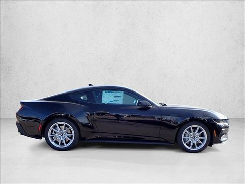 New 2026 Ford Mustang GT Premium image 5