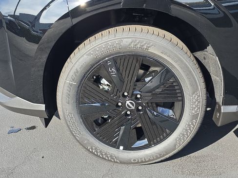 New 2025 Nissan Murano SV image 12