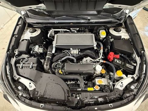 Used 2025 Subaru Outback Limited XT image 16