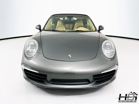 Used 2013 Porsche 911 Carrera S image 3