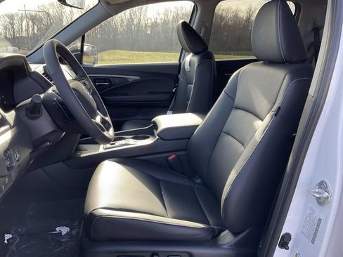 Used 2025 Honda Ridgeline RTL image 19