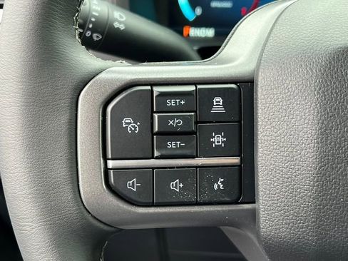 New 2026 Ford F150 XLT w/ Equipment Group 302A MID image 27