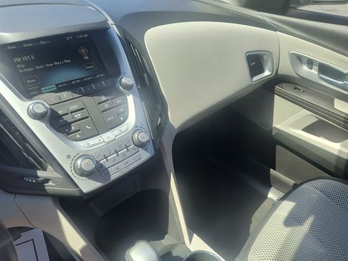 Used 2015 Chevrolet Equinox LT FWD image 19