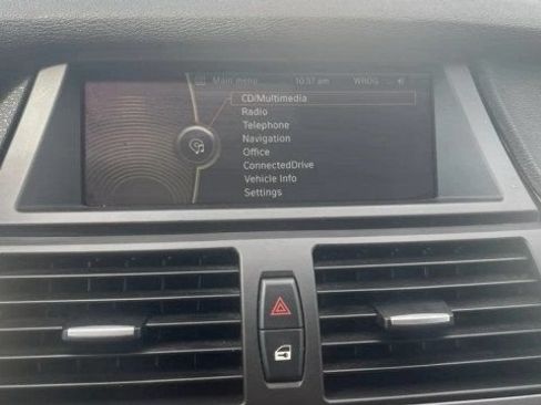 Used 2014 BMW X6 xDrive35i AWD/4WD image 22