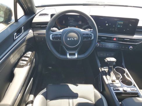New 2026 Kia K5 GT-Line FWD image 25