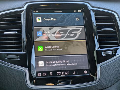 Certified 2023 Volvo XC90 B5 Plus w/ Protection Package Premier image 20