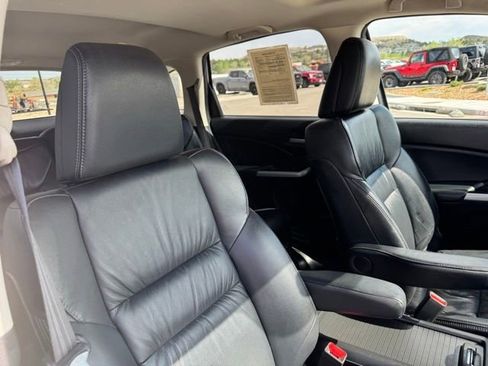 Used 2014 Honda CR-V EX-L image 21