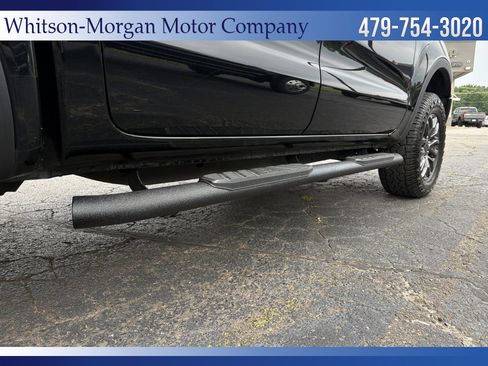 Used 2022 Ford Ranger XLT w/ Equipment Group 301A Mid AWD/4WD image 34