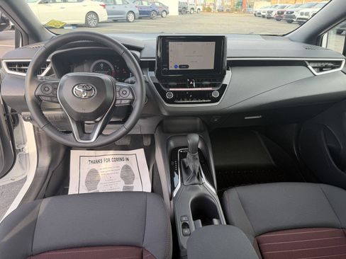 Used 2026 Toyota Corolla SE image 16