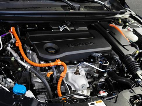 Used 2024 Honda Accord EX-L image 40