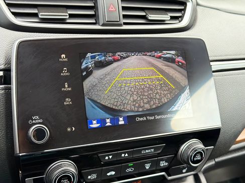 Used 2022 Honda CR-V EX-L image 21