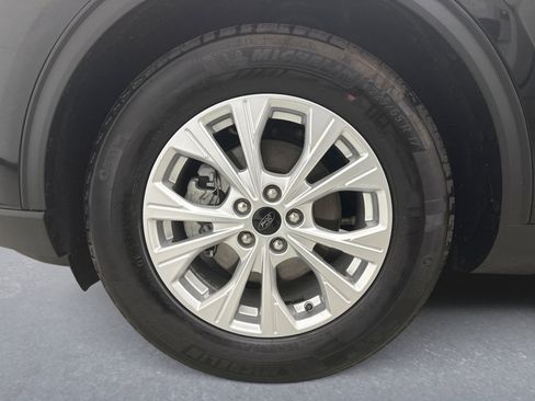 Used 2024 Ford Escape Active w/ Cold Weather Package FWD image 23