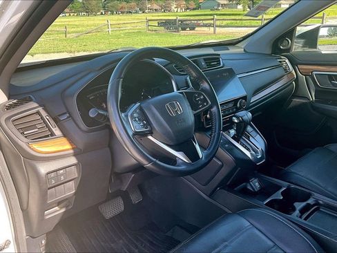 Used 2018 Honda CR-V EX-L image 12