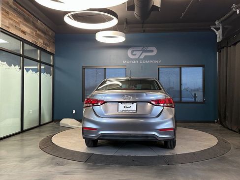 Used 2020 Hyundai Accent SE image 4