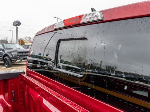 New 2025 Ford Ranger XLT w/ Equipment Group 301A High image 9