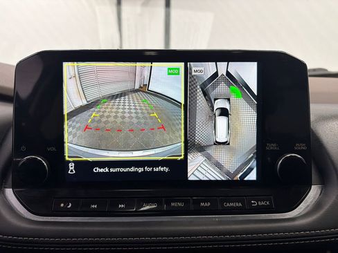 Used 2021 Nissan Rogue SL w/ Premium Package image 33