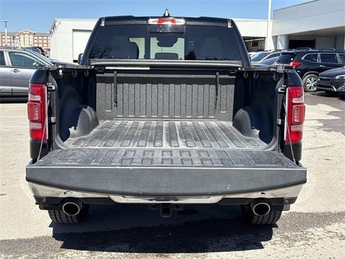 Used 2023 RAM 1500 Limited image 7