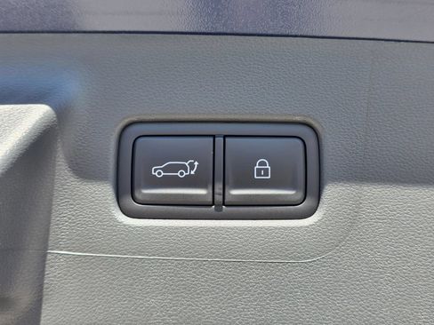 New 2026 Hyundai Santa Fe SEL FWD image 9