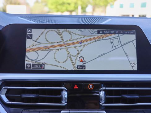 Used 2019 BMW 330i Sedan image 32